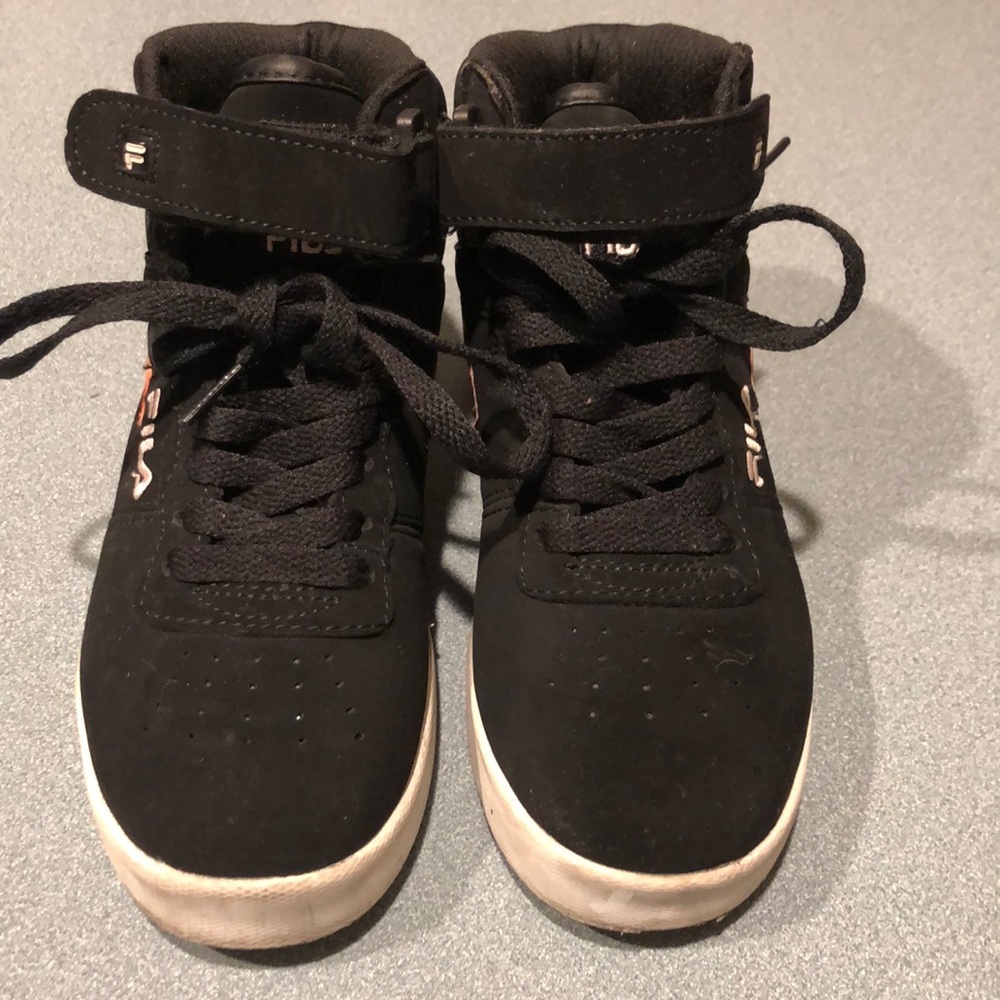 **5 for $16 Deal** Fila High Tops